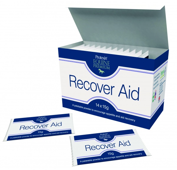 Protexin Recover Aid 14x15g